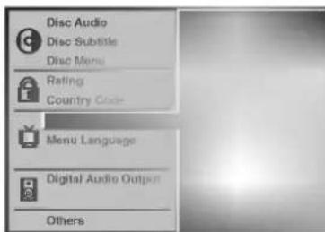 LG DVD5174 - TV Aspect - 2