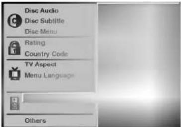 LG DVD5174 - Digital Audio Output - 1