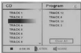 LG DVD5174 - Note - 1
