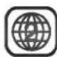 LG DVD5174 - Regional code of the DVD player and DVDs - 1