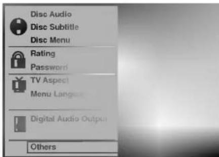 LG DVD4730 - About DRC (Dynamic Range Compression) - 2