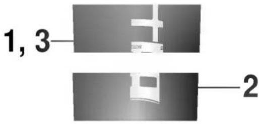 LG DVD4730 - Recalling/Clearing a marker - 6
