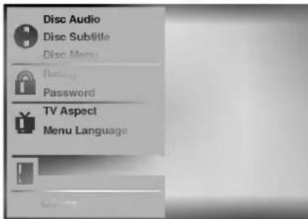LG DVD4730 - Vocal On/Off - 3