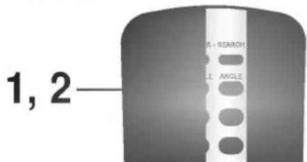 LG DVD4730 - 1, 2 - 6