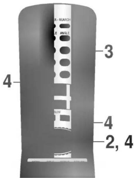 LG DVD4730 - For your reference - 1