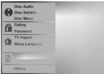 LG DVD4730 - Vocal On/Off - 5