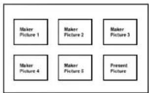 LG DVD4730 - Recalling/Clearing a marker - 2