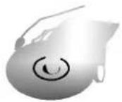LG DVD4730 - On Handling Discs - 1