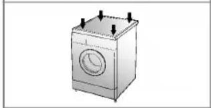 LG WD-14482TP - Nivellieren - 2