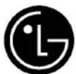 LG WD-14482TP - Garantieurkunde - 1