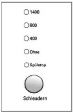 LG WD-14482TP - Schleuderdrehzahlen - 1