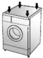 LG WD-14480TP - Nivellieren - 1