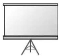 LG CineBeam Laser HF80JG - Optionales Zubehör - 1