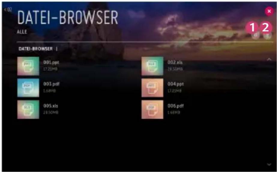 DATEI-BROWSER ALLE 1 2 DATEI-BROWSER | 001 ppt 17.21MB 003 pdf 1.68MB 005.xls 28.50MB 002 xils 28.50MB 004 ppt 17.21MB 006.pdf 1.68MB