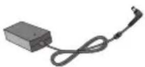 LG MiniBeam PF1500 - Lieferumfang - 2