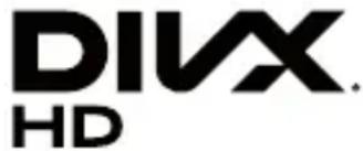 DIVX HD