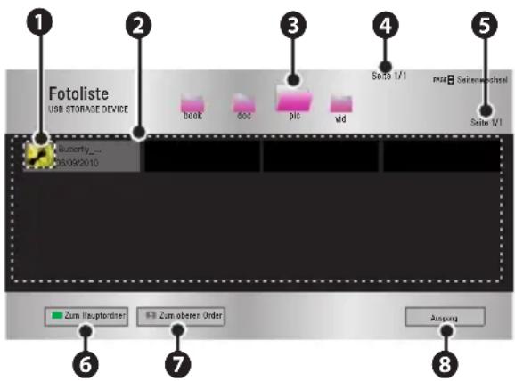 Fotoliste USB STORAGE DEVICE book doc pic vid Seite 1/1 Seite 1/1 Zum Hauptdien Zum oberen Order Aussong