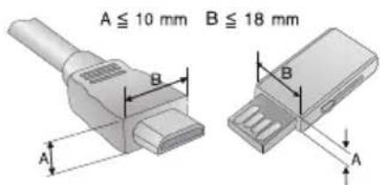 LG MiniBeam PA1000T - Zubehör - 9
