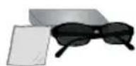 LG MiniBeam PA1000T - Sonderzubehör - 4