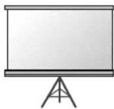 LG MiniBeam PA1000T - Sonderzubehör - 1