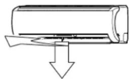 TOSHIBA RAS-10GAVP-E - Vorbereitung: - 2