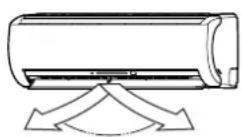TOSHIBA RAS-10GAVP-E - Vorbereitung: - 1