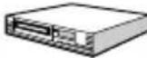 TOSHIBA 50U2963DA - Numerische, Text- und CEC-Tasten - 17