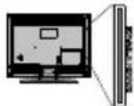 TOSHIBA 50U2963DA - Numerische, Text- und CEC-Tasten - 21