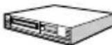 TOSHIBA 50U2963DA - Numerische, Text- und CEC-Tasten - 7