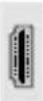 TOSHIBA 49VL3A63DG - Numerische, Text- und CEC-Tasten - 6