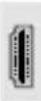 TOSHIBA 43VL3A63DG - Numerische, Text- und CEC-Tasten - 6