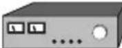 TOSHIBA 43U6863DG - Einlegen der Batterien in die Fernbedienung - 11