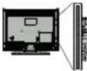 TOSHIBA 43L3663DG - (\*) MEINE TASTE 1 & MEINE TASTE 2: - 33