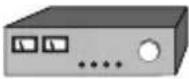 TOSHIBA 40LL1A63DG - Fernbedienung - 42