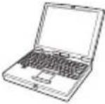 TOSHIBA 40LL1A63DG - Fernbedienung - 4