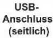 TOSHIBA 32W1764DA - (\*) MEINE TASTE 1 & MEINE TASTE 2: - 34