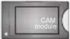 TOSHIBA 32W1764DA - (\*) MEINE TASTE 1 & MEINE TASTE 2: - 39