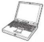 TOSHIBA 32L3963DG - Numerische, Text- und CEC-Tasten - 5