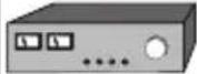 TOSHIBA 32L3963DG - Numerische, Text- und CEC-Tasten - 14