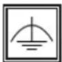 TOSHIBA 32L3763DA - Kennzeichnungen auf dem Gerät - 2