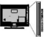 TOSHIBA 28W1863DA - Fernbedienung - 22
