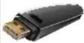 TOSHIBA 24W3863DA - Fernbedienung - 24