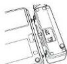 TOSHIBA TLP-S70 - ■ Installing the camera - 2