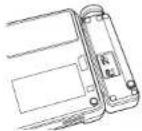 TOSHIBA TLP-S70 - ■ Uninstalling the camera - 1