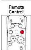 TOSHIBA TLP-S70 - Using handy features (Continued) - 3