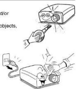 d/or objects,