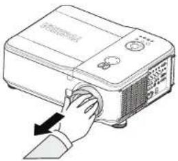 TOSHIBA TDP-WX5400 - Note - 1