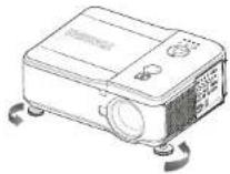 TOSHIBA TDP-WX5400 - Notes - 1