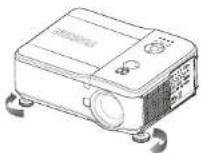 TOSHIBA TDP-WX5400 - Notes - 2