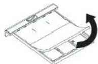 TOSHIBA TDP-WX5400 - Note - 2
